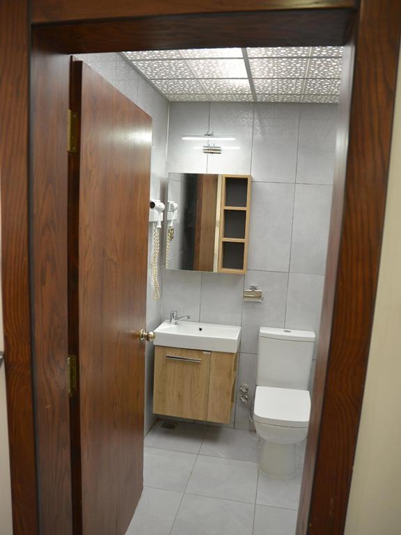 Nahita Hotel Nigde Εξωτερικό φωτογραφία
