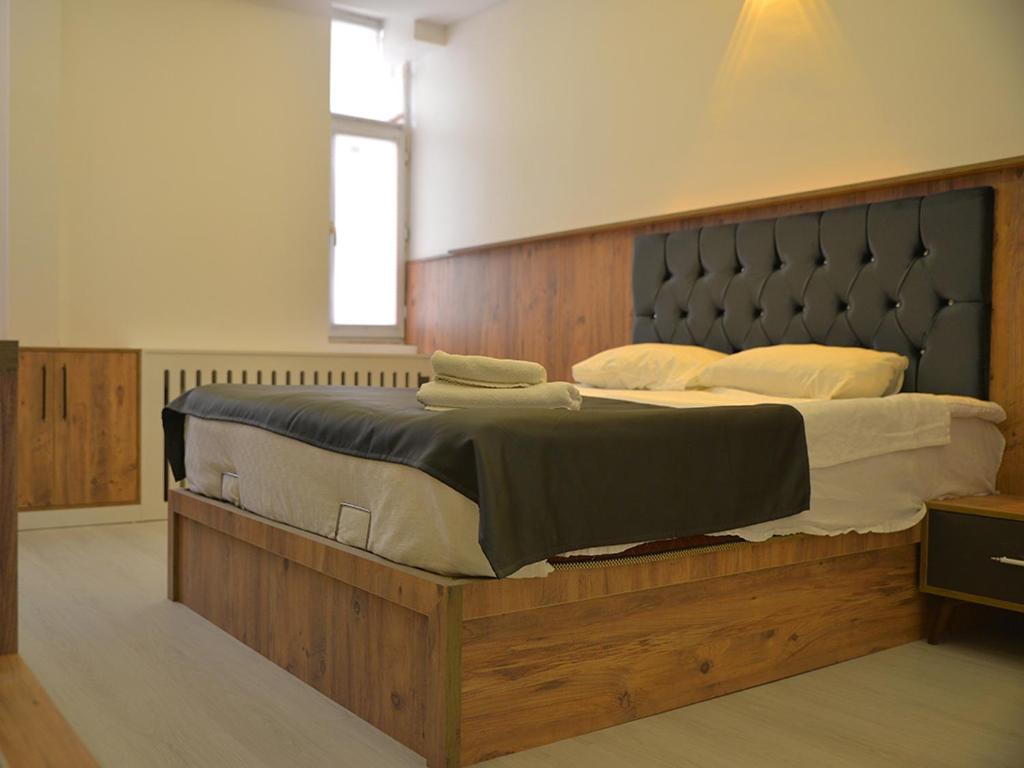 Nahita Hotel Nigde Εξωτερικό φωτογραφία