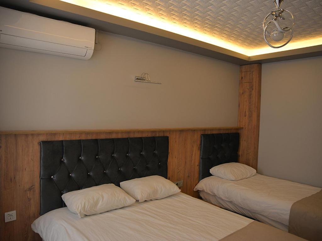 Nahita Hotel Nigde Εξωτερικό φωτογραφία