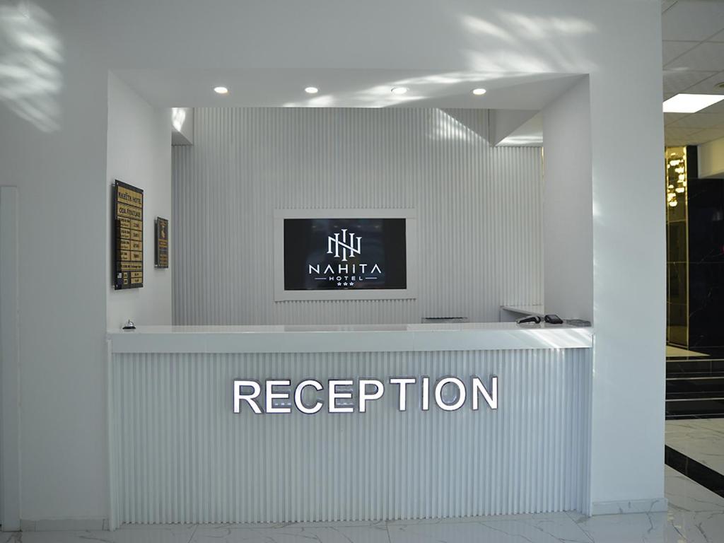 Nahita Hotel Nigde Εξωτερικό φωτογραφία
