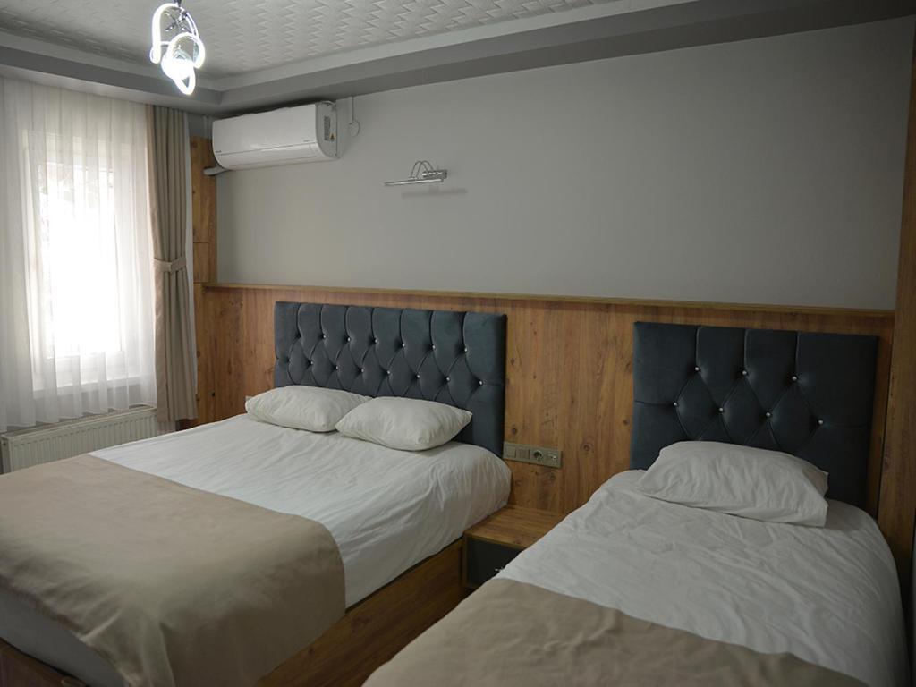 Nahita Hotel Nigde Εξωτερικό φωτογραφία