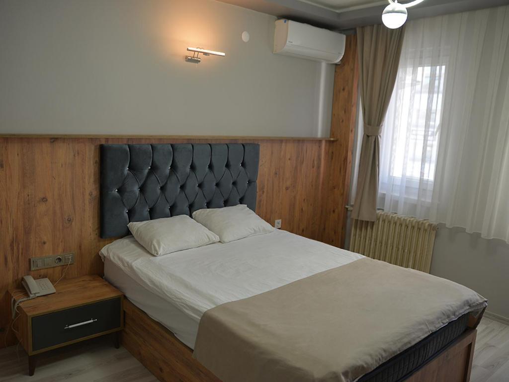 Nahita Hotel Nigde Εξωτερικό φωτογραφία
